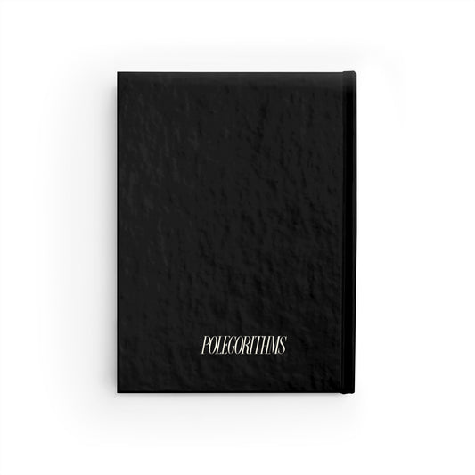 Black Hustle Algorithm Journal