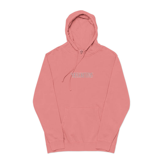 Polegorithims Everyday Logo Hoodie