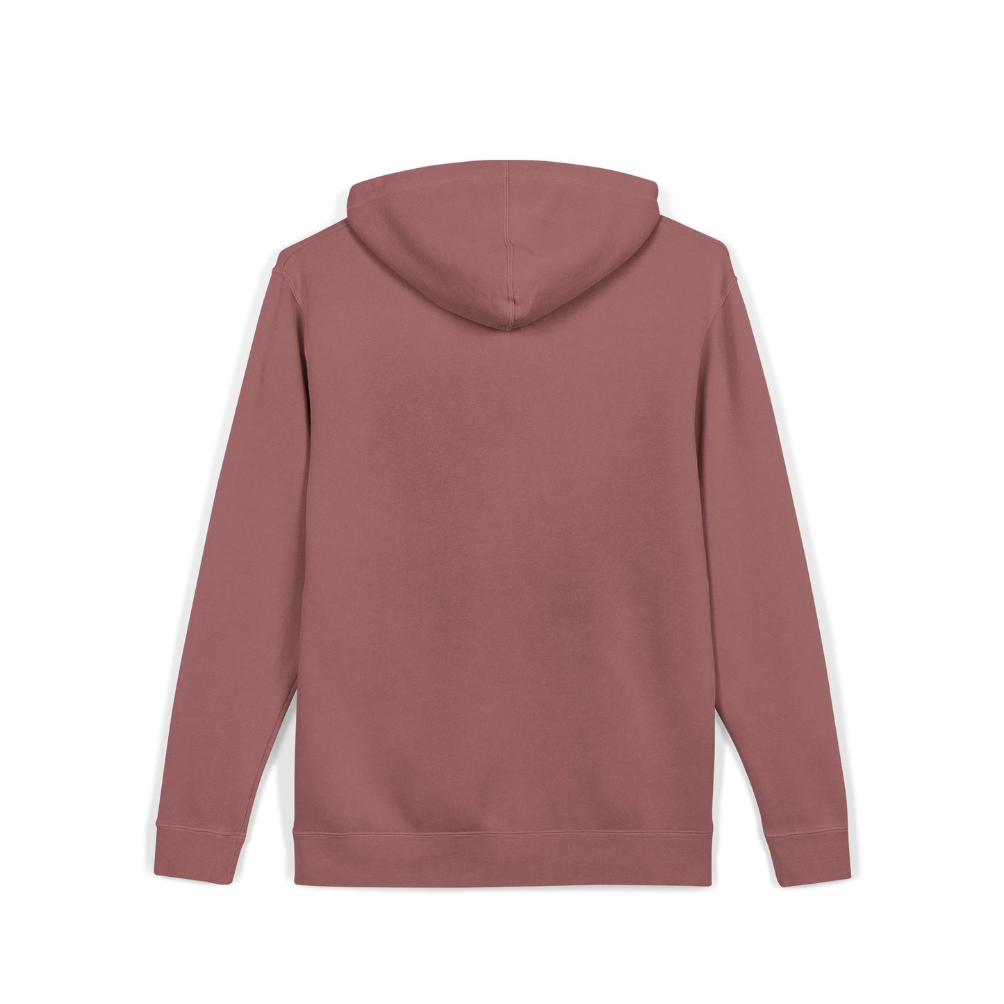 Polegorithims Everyday Logo Hoodie