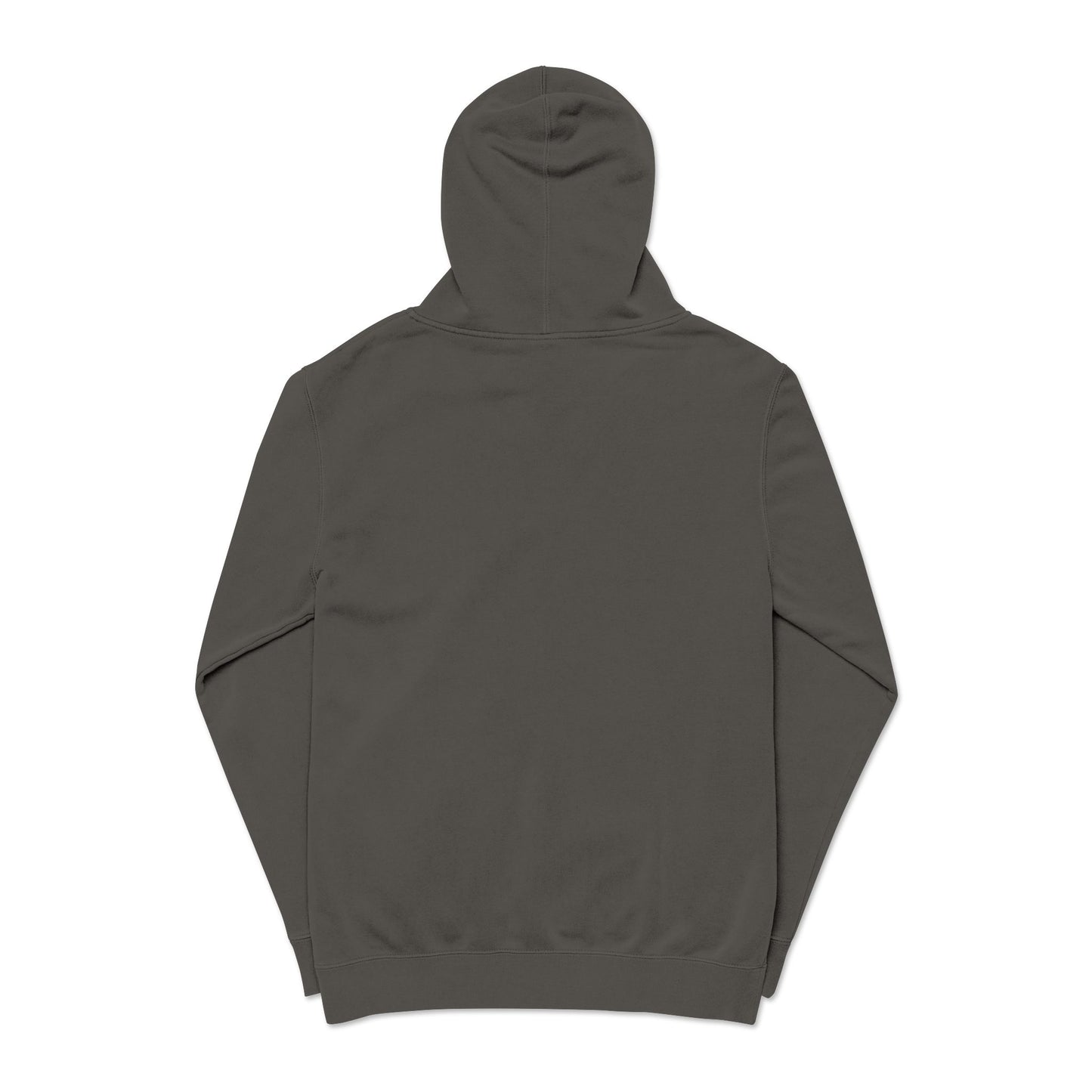 Polegorithims Everyday Logo Hoodie