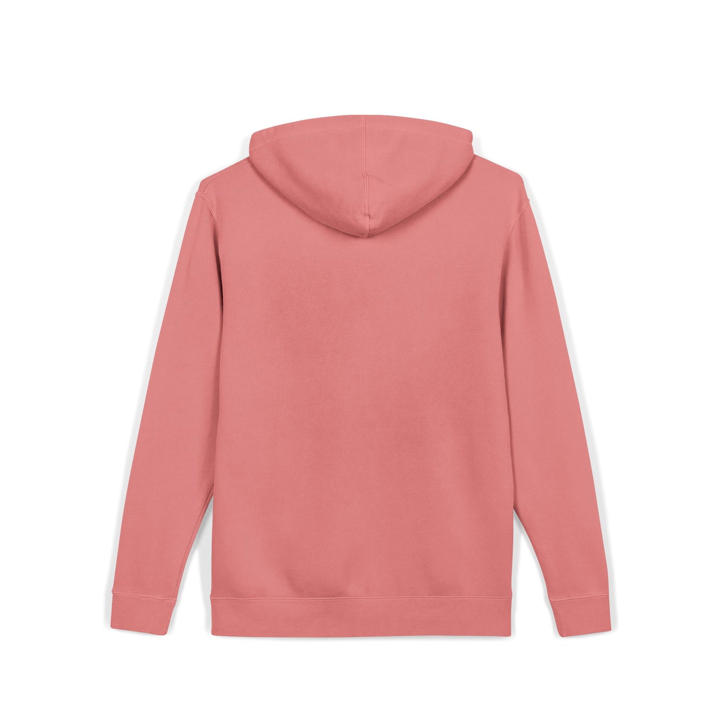 Polegorithims Everyday Logo Hoodie