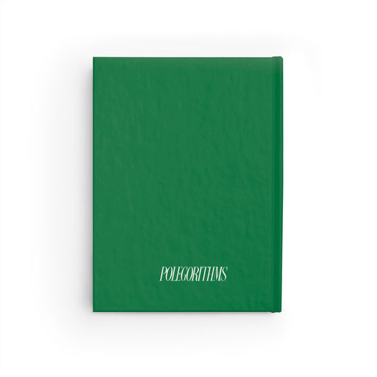 Green Hustle Algorithm Journal