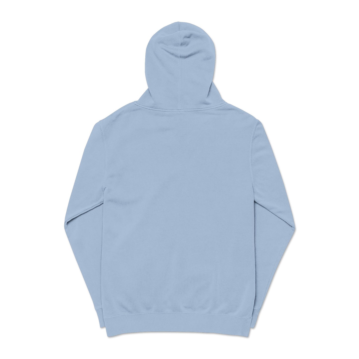 Polegorithims Everyday Logo Hoodie
