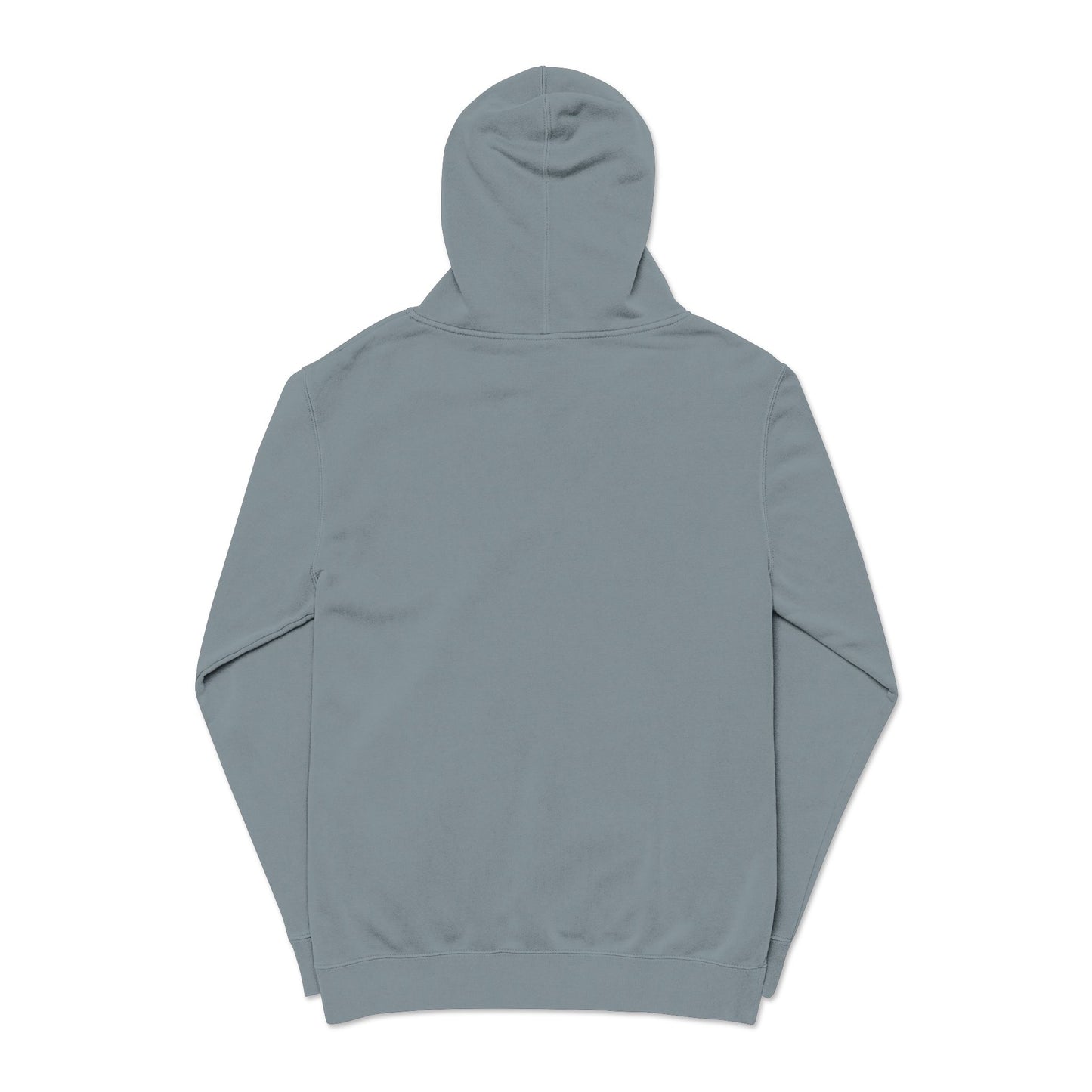 Polegorithims Everyday Logo Hoodie