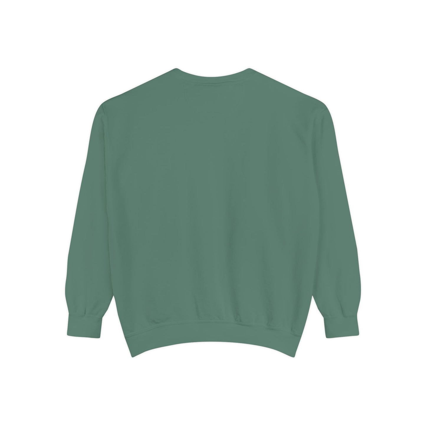 Polegorithims Crewneck Sweatshirt