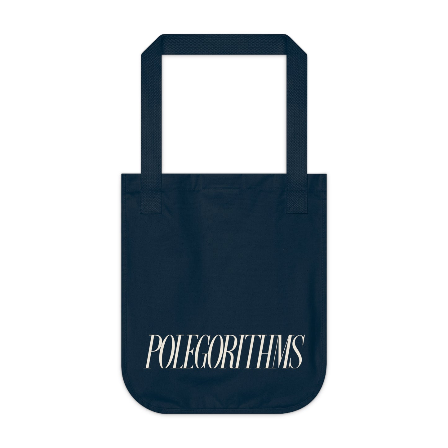Not With Us Tote