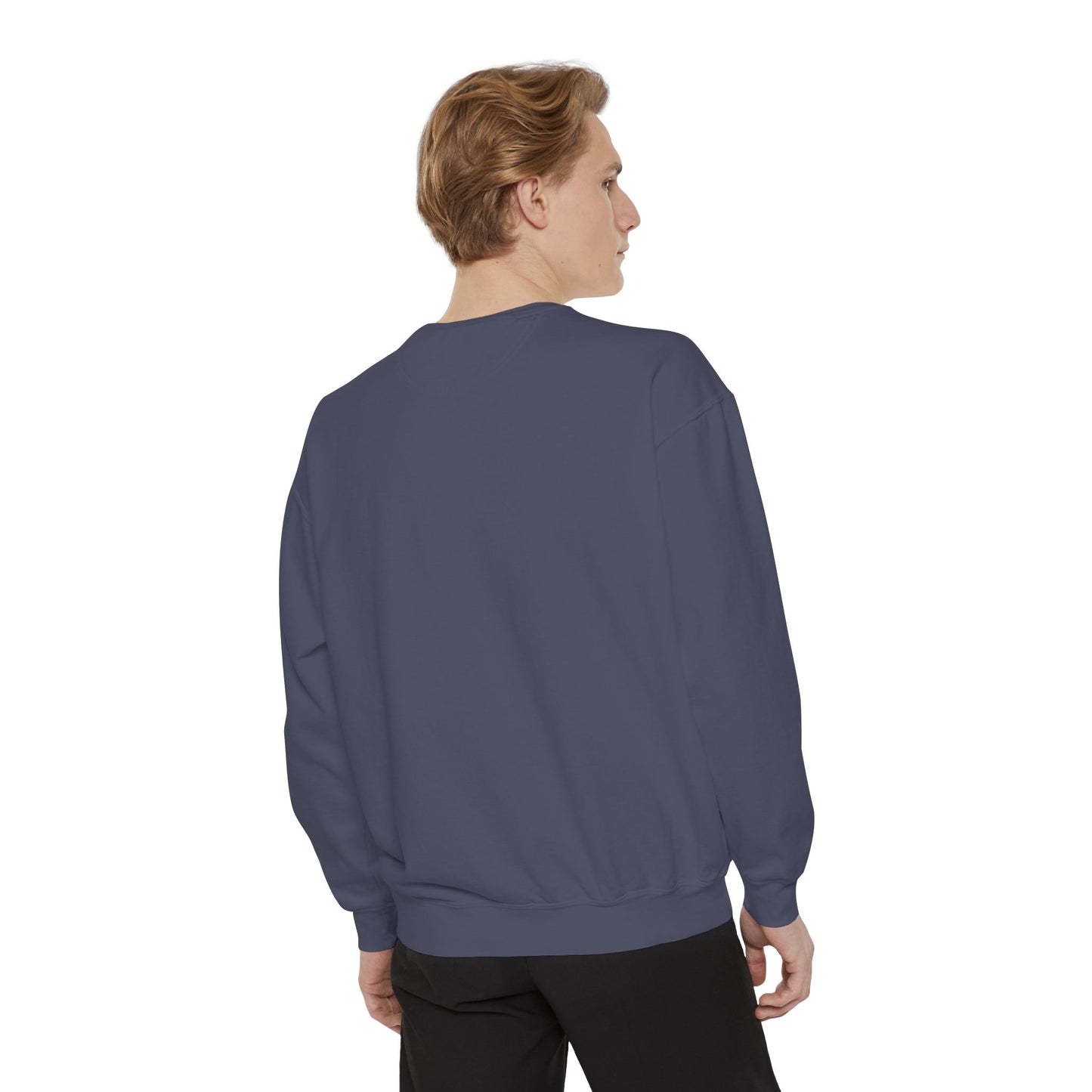 Polegorithims Crewneck Sweatshirt
