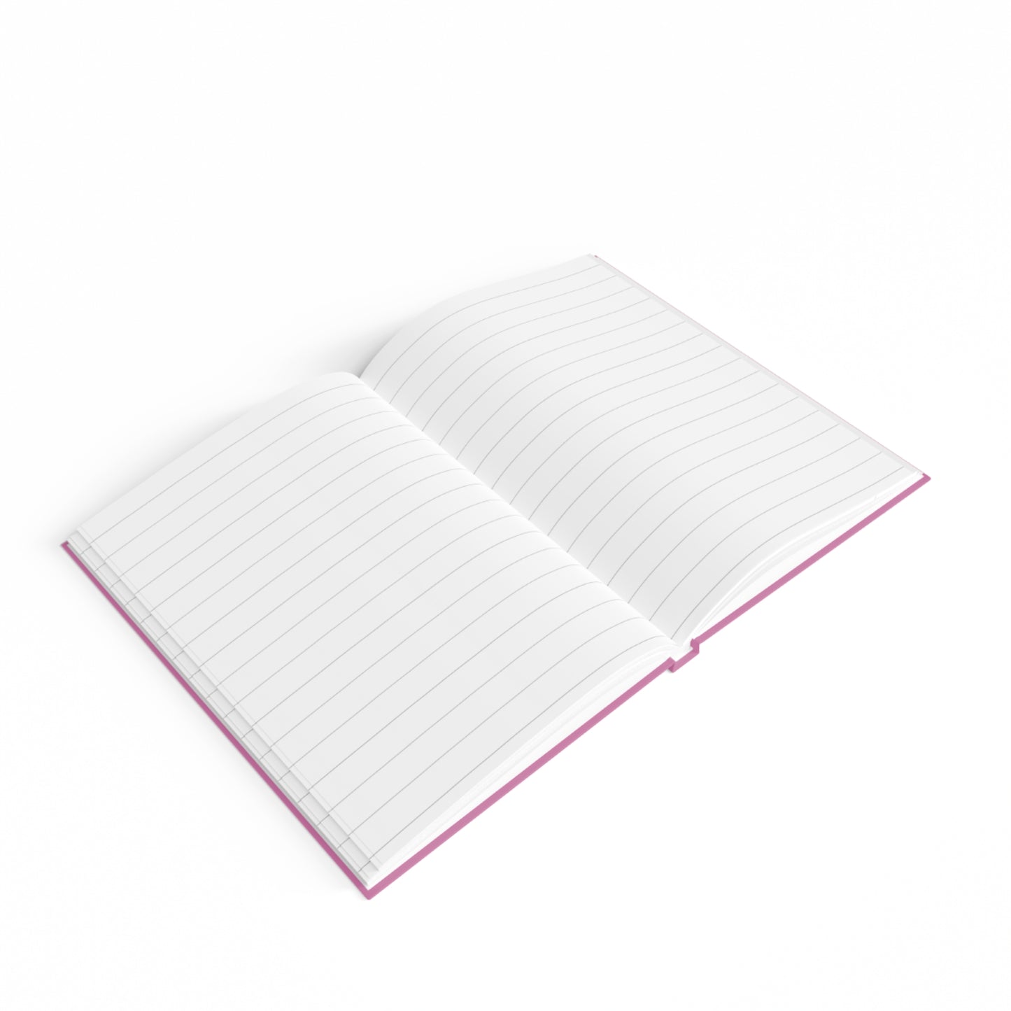 Pink Hustle Algorithm Journal