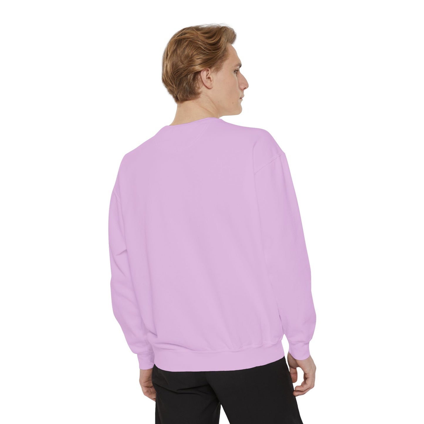 Polegorithims Crewneck Sweatshirt