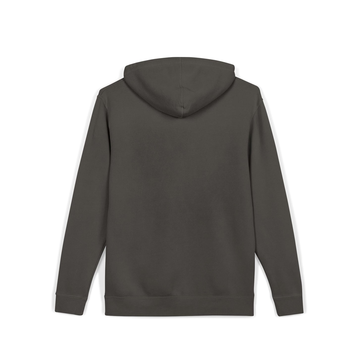 Polegorithims Everyday Logo Hoodie