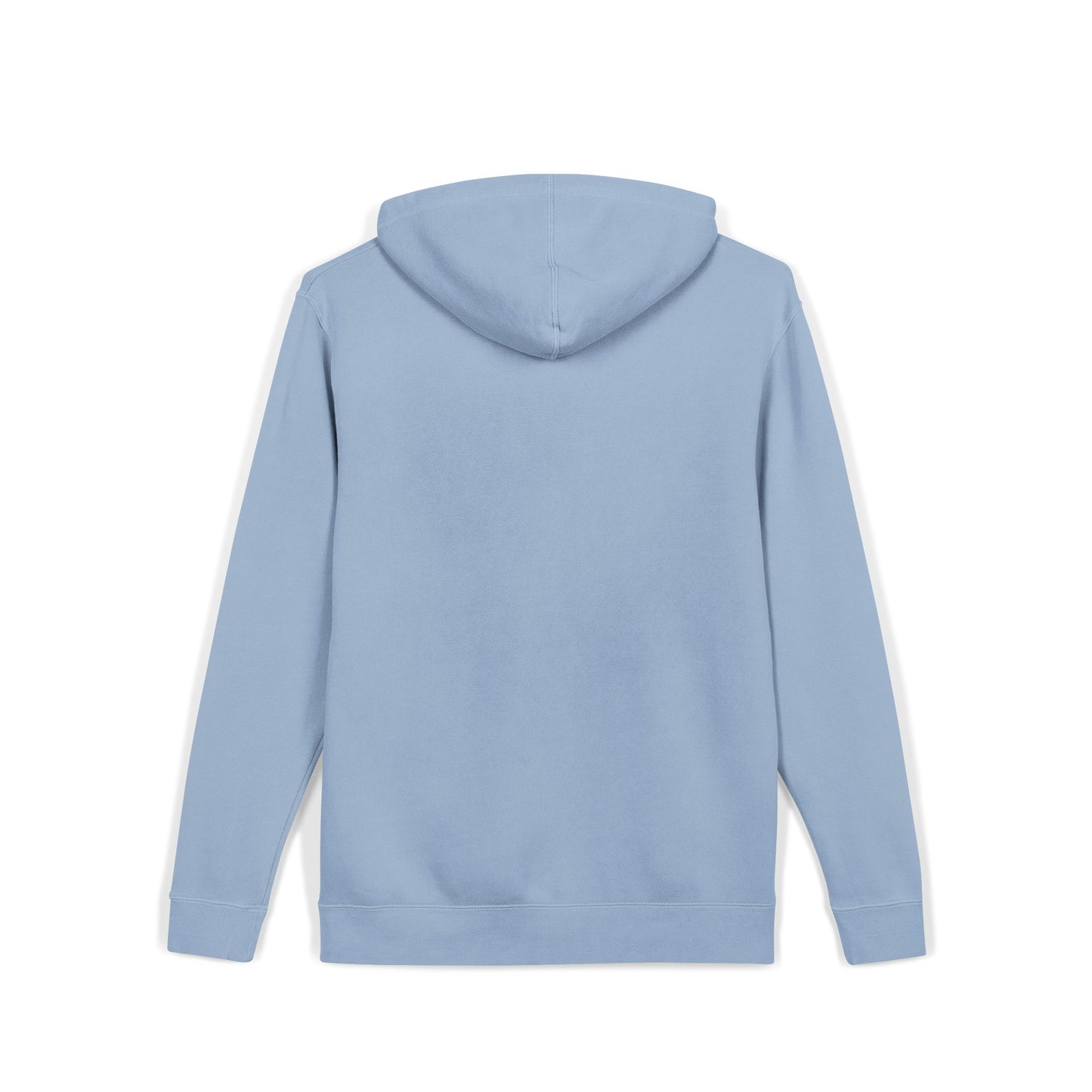 Polegorithims Everyday Logo Hoodie