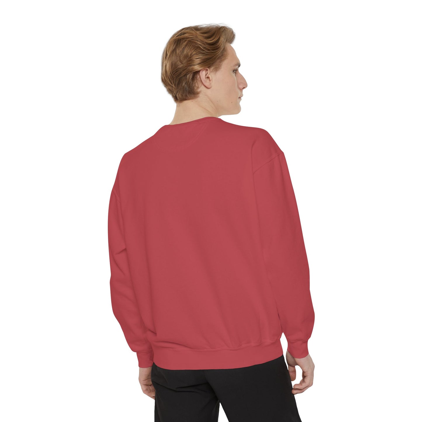 Polegorithims Crewneck Sweatshirt