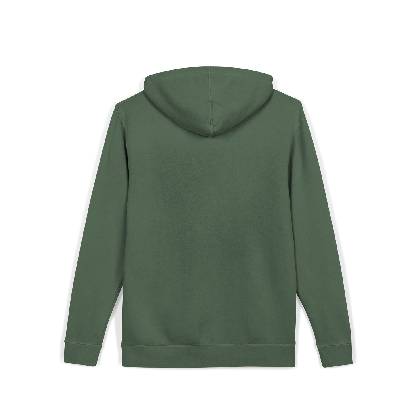 Polegorithims Everyday Logo Hoodie
