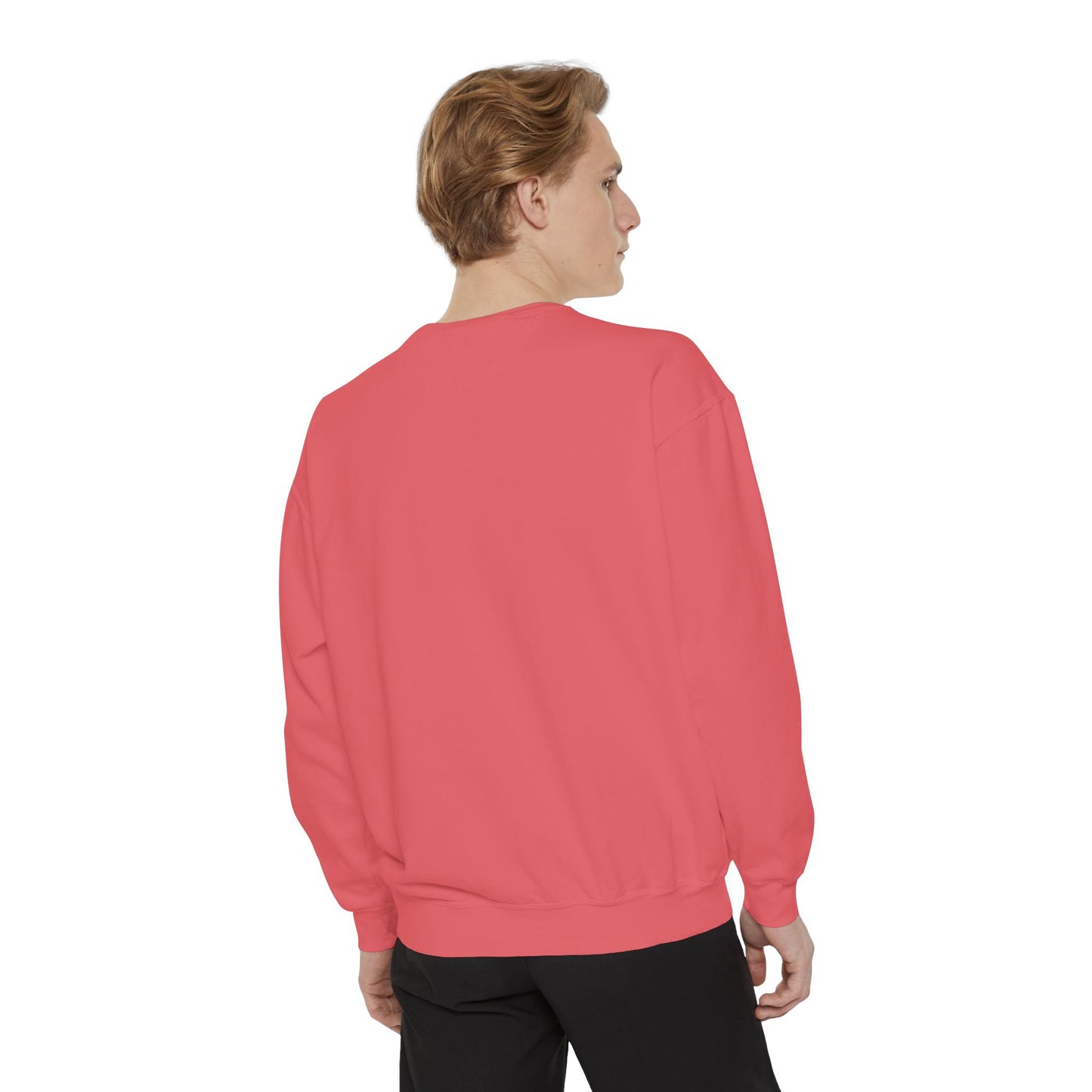 Polegorithims Crewneck Sweatshirt
