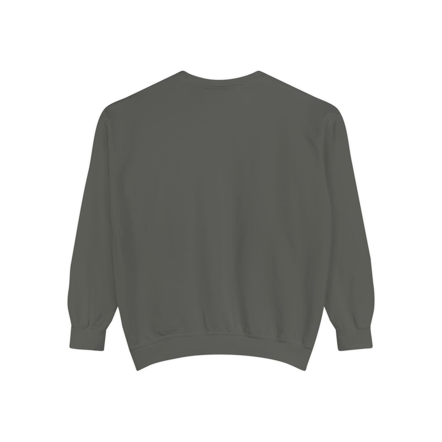 Polegorithims Crewneck Sweatshirt