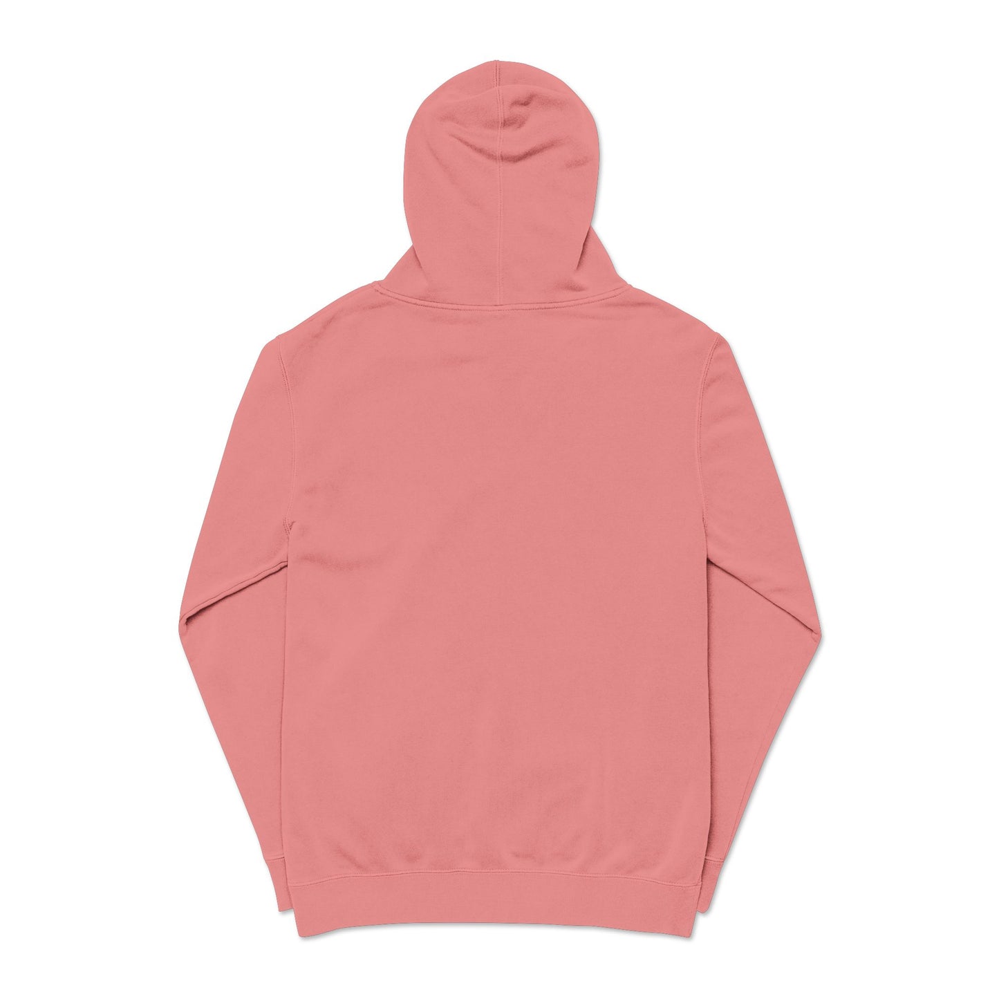 Polegorithims Everyday Logo Hoodie