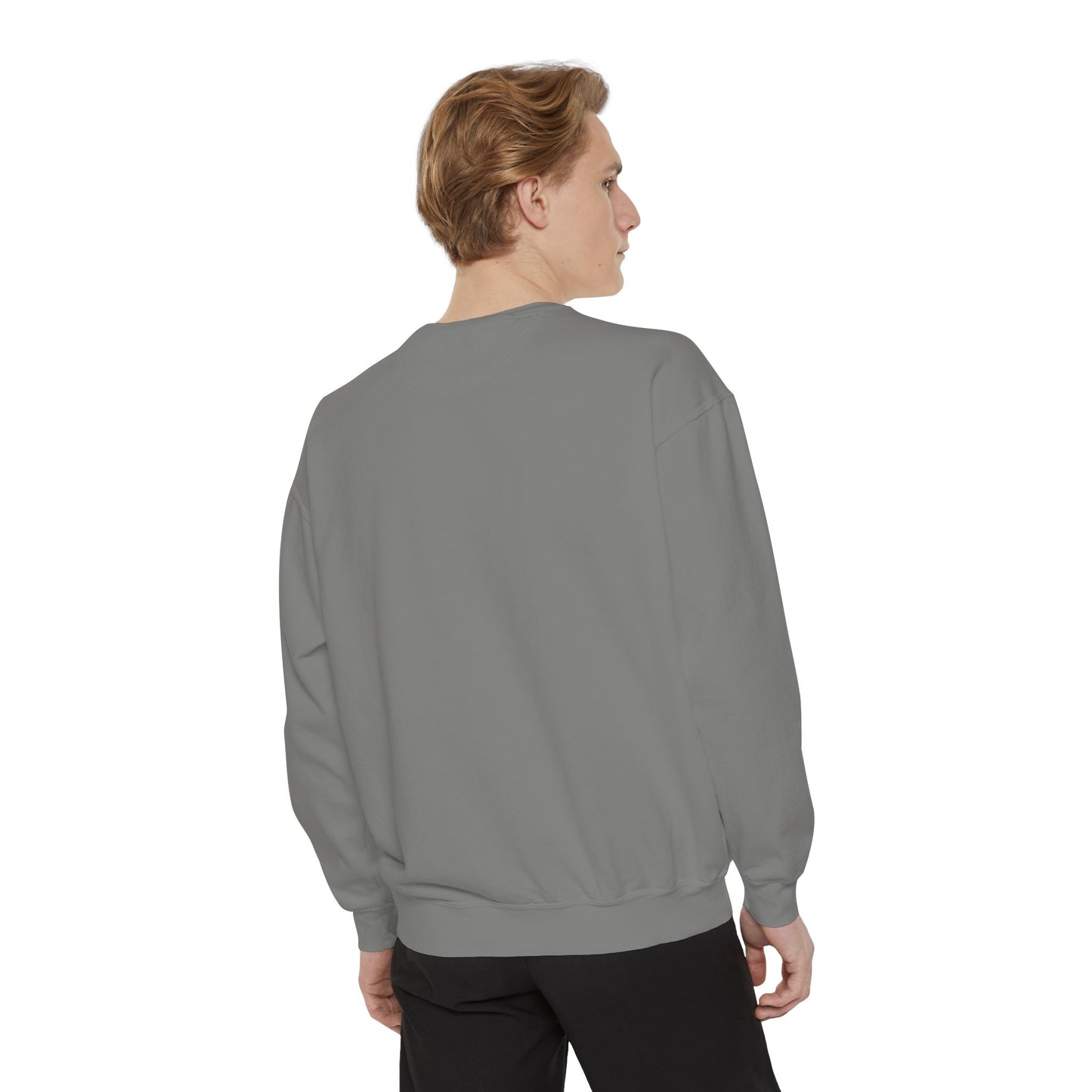 Polegorithims Crewneck Sweatshirt