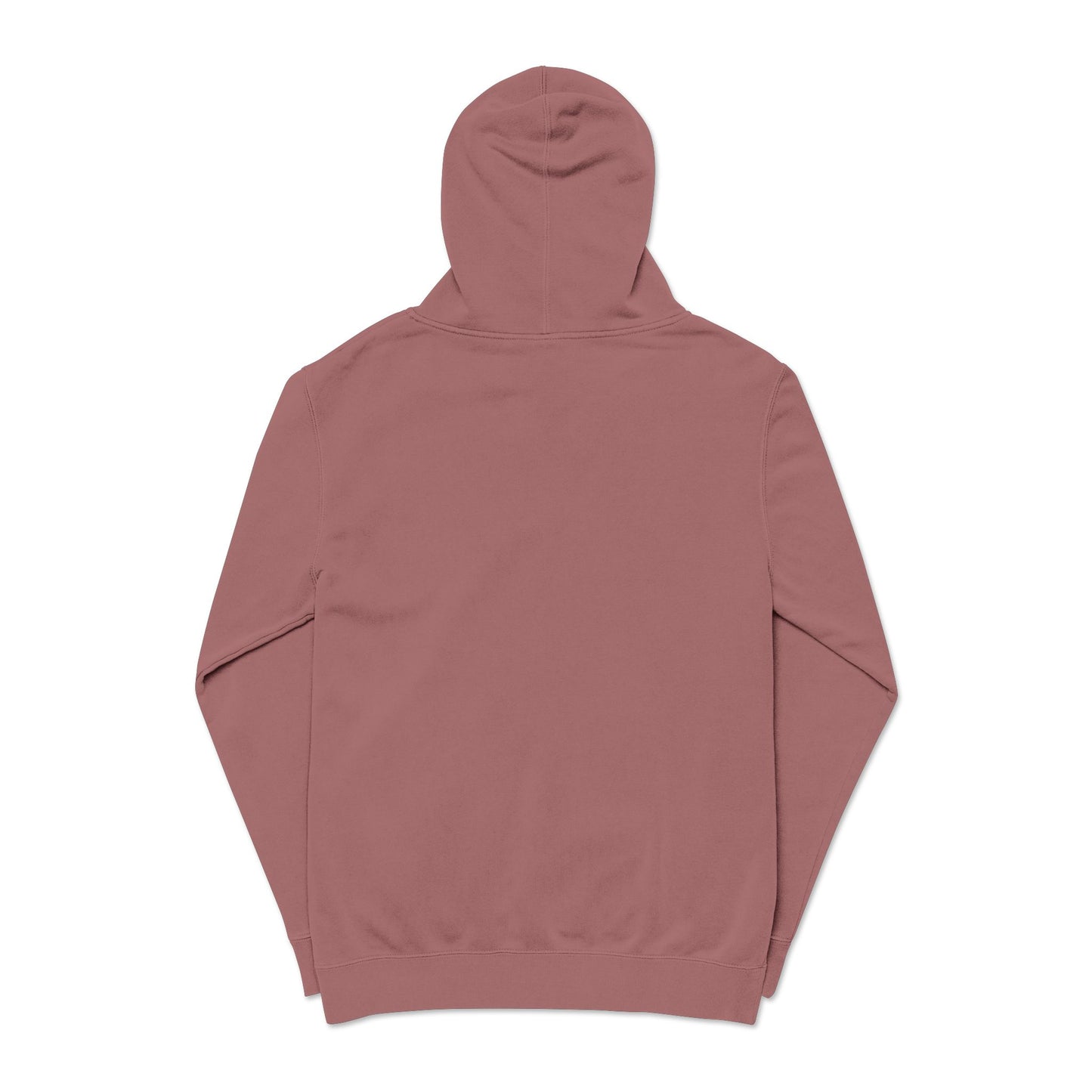 Polegorithims Everyday Logo Hoodie