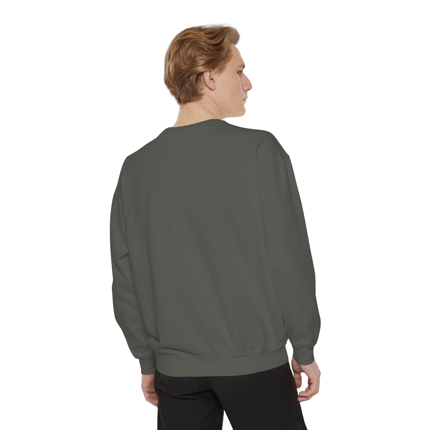 Polegorithims Crewneck Sweatshirt
