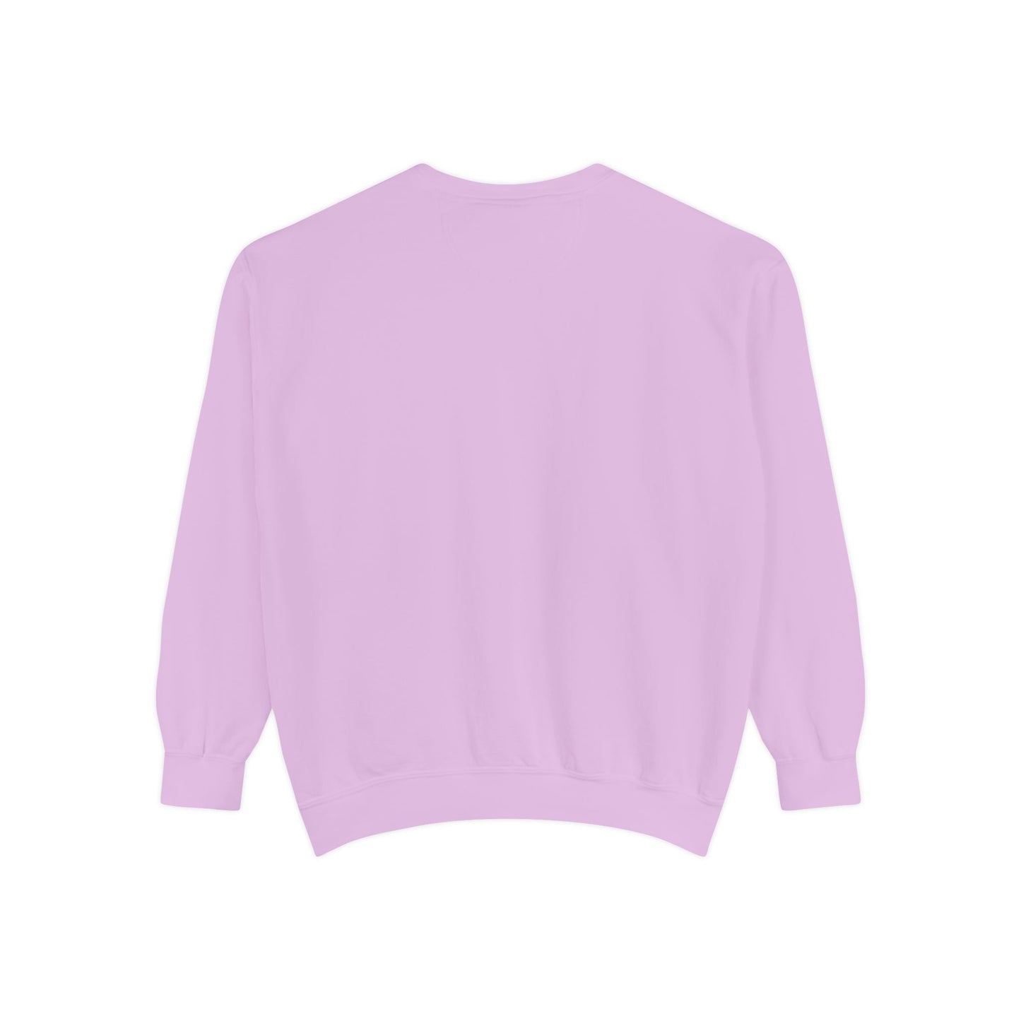 Polegorithims Crewneck Sweatshirt