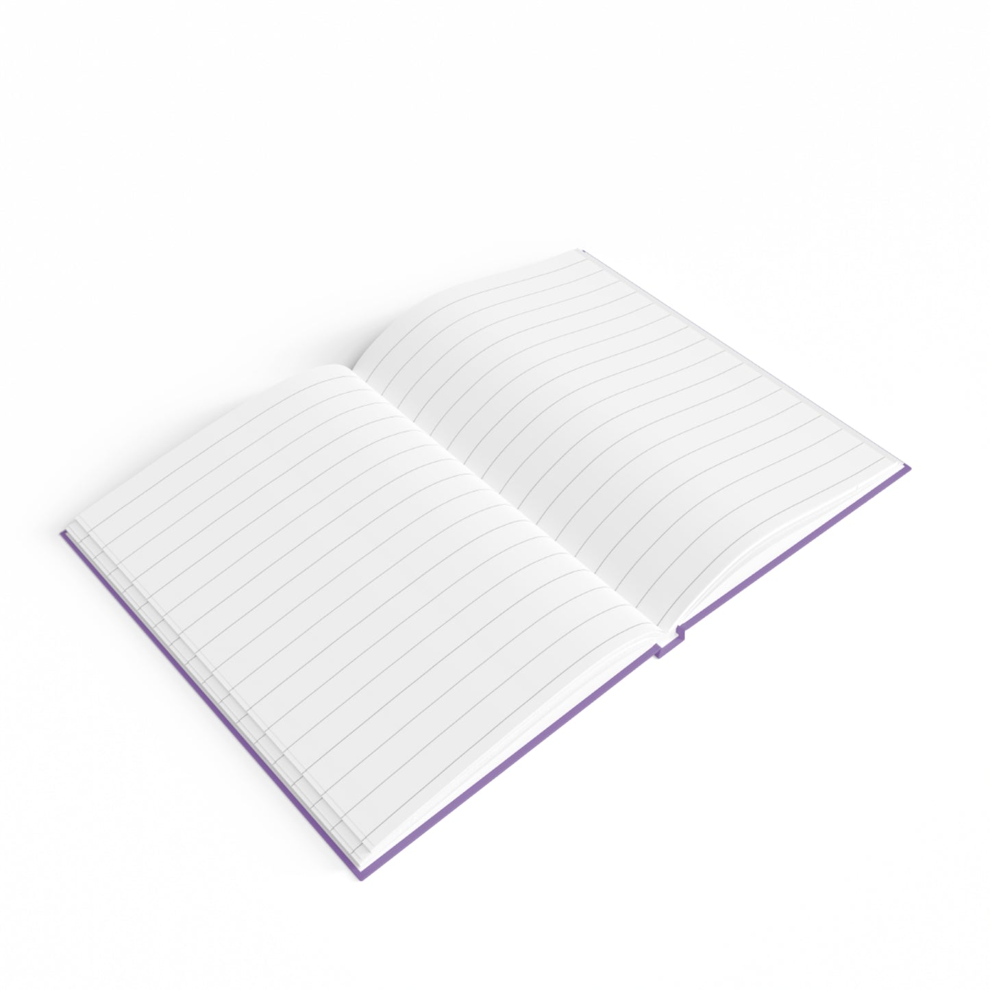 Purple Hustle Algorithm Journal