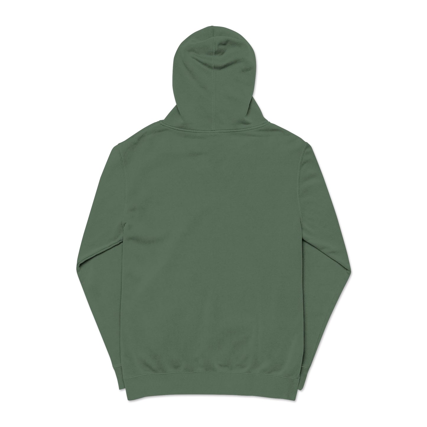 Polegorithims Everyday Logo Hoodie