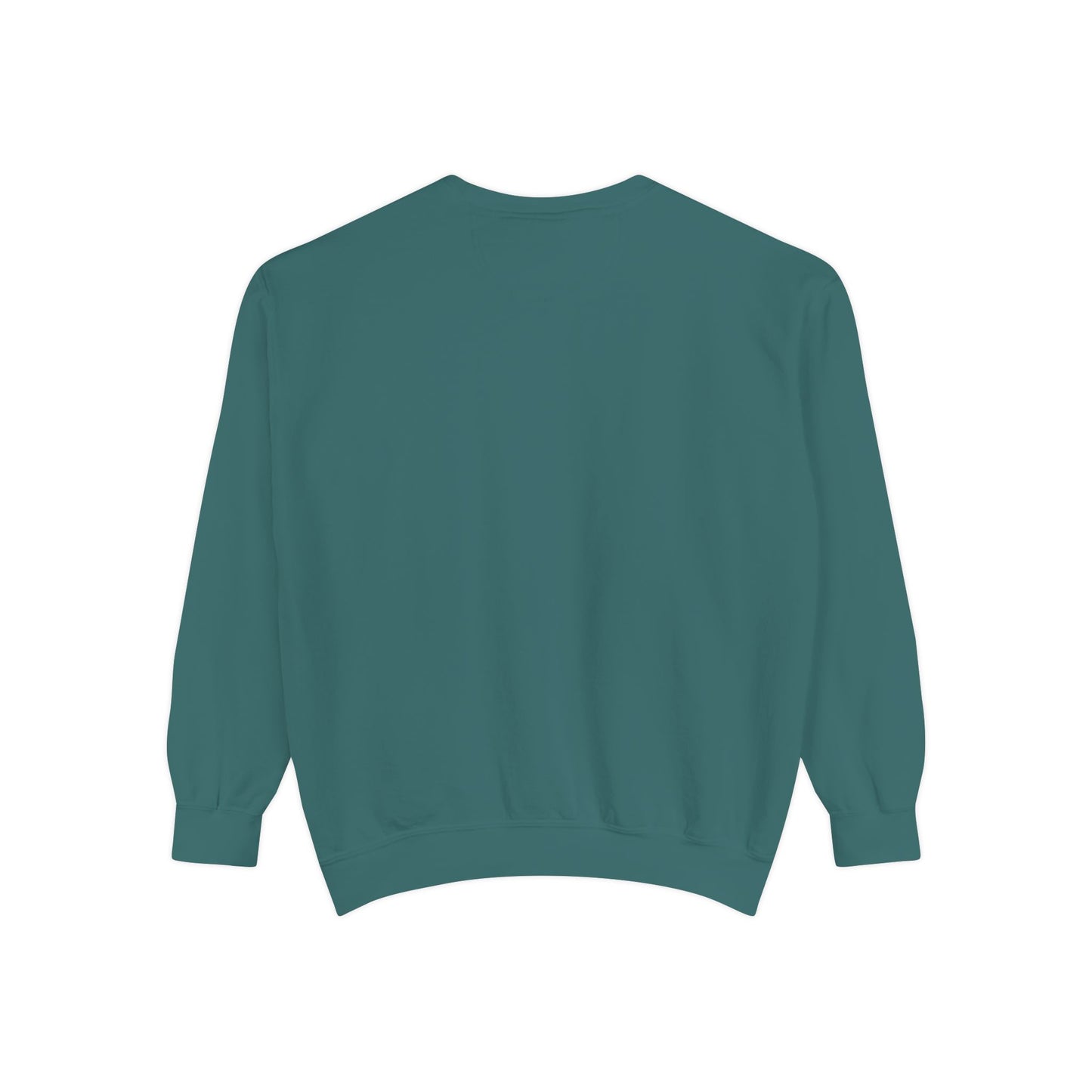 Polegorithims Crewneck Sweatshirt