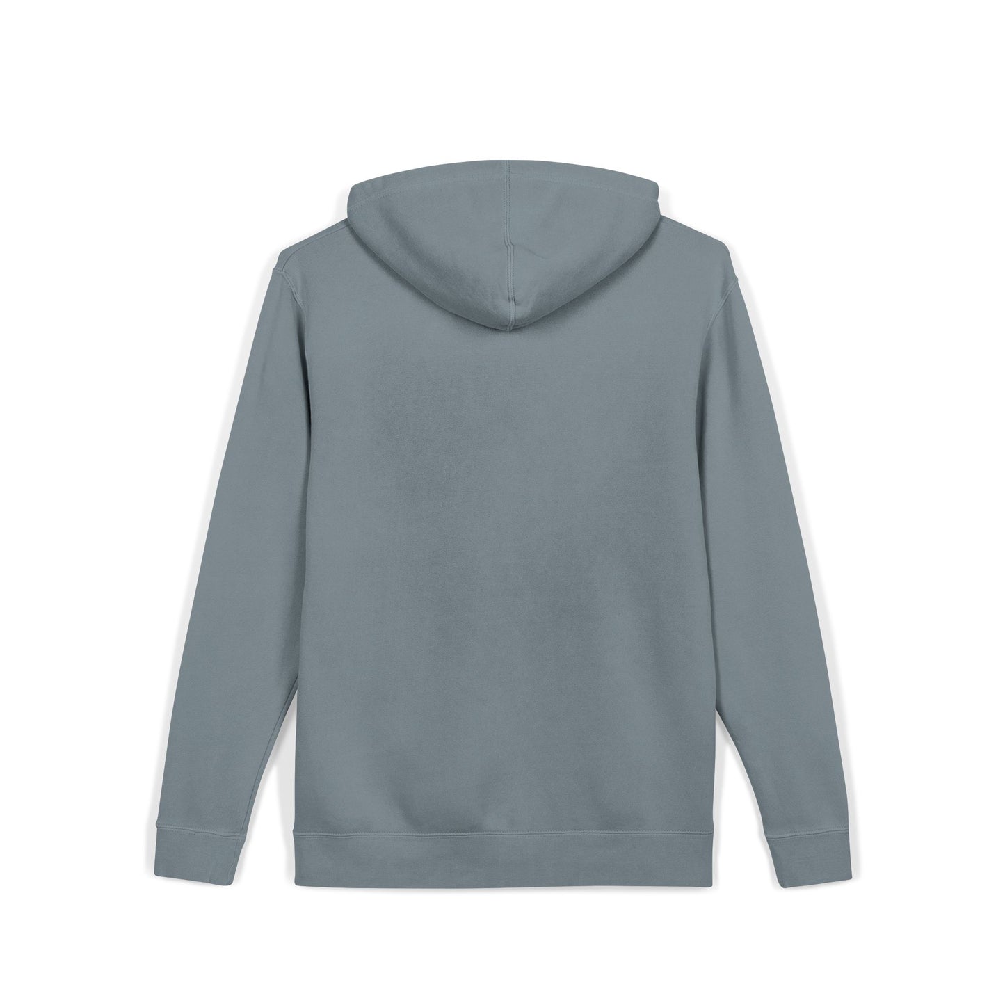 Polegorithims Everyday Logo Hoodie