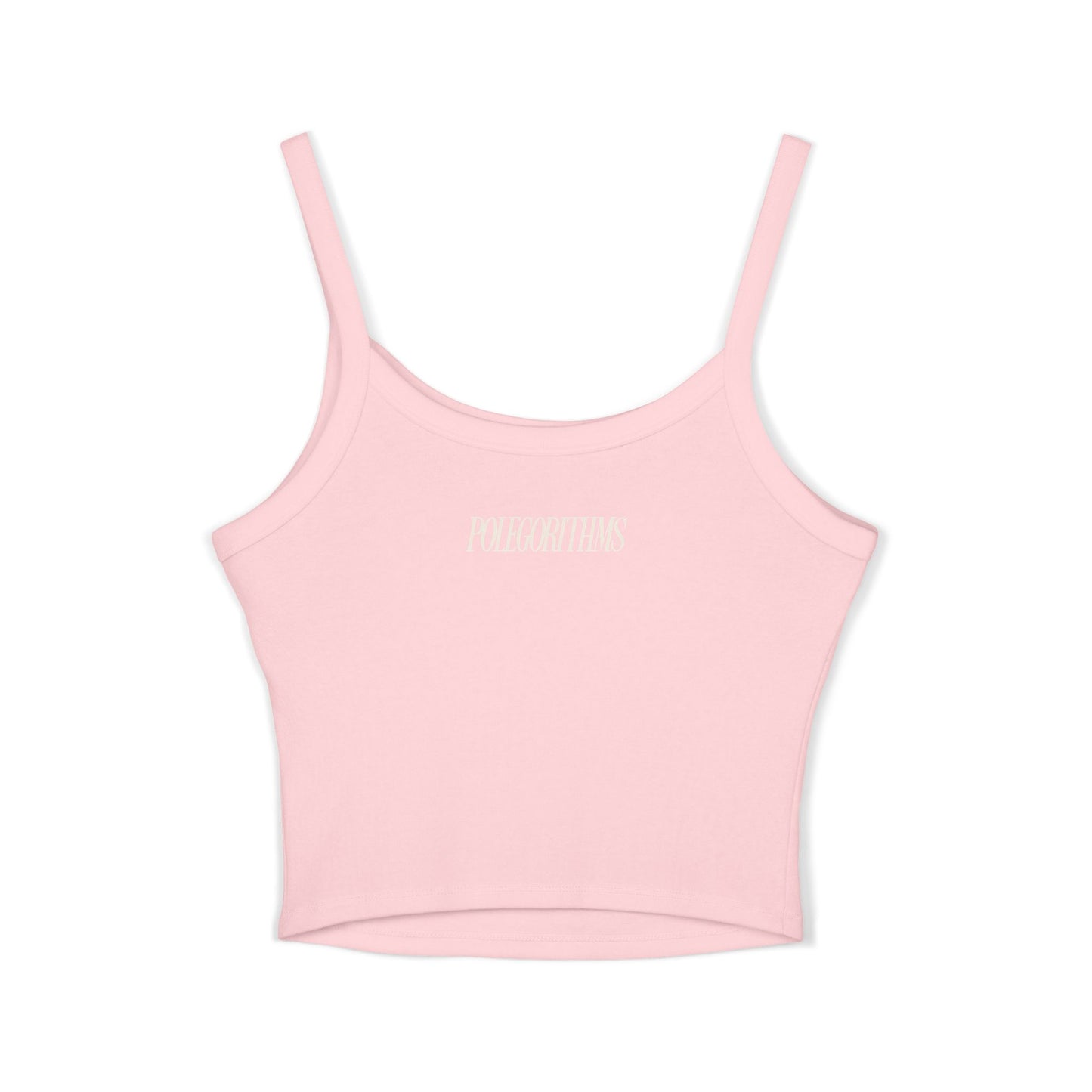 Beauty Is Pain Crop Tank