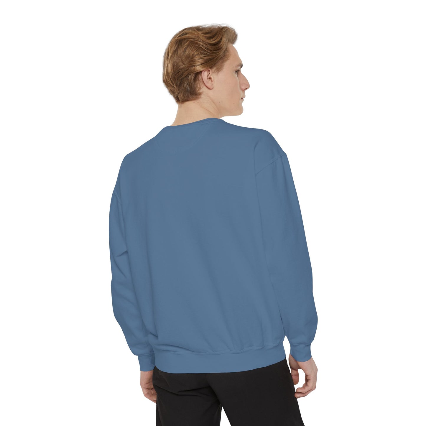 Polegorithims Crewneck Sweatshirt